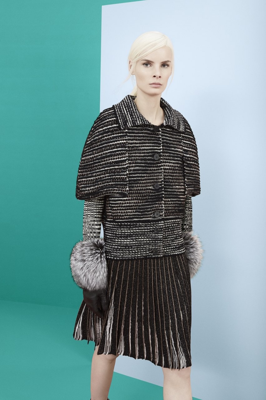 Worldwide Autunno/Inverno 2014/15 Missoni